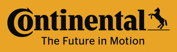 Opony Continental