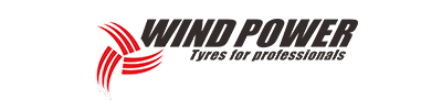 Opony Windpower
