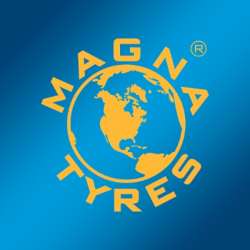 Opony Magna